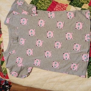 Mighty Fine Jigglypuff Tshirt